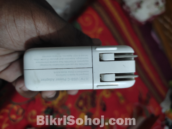Macbook M1 Pro Charger
